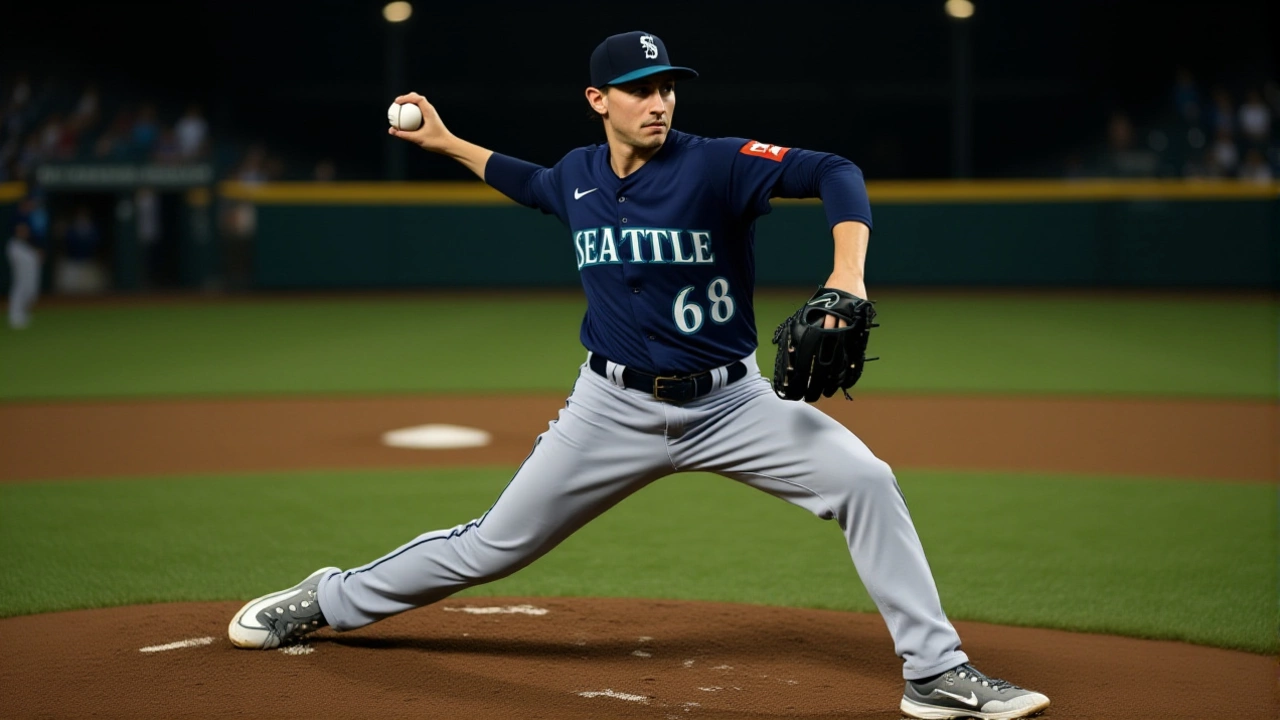 Blue Jays clinch World Series berth after Springer's Game‑7 blast
