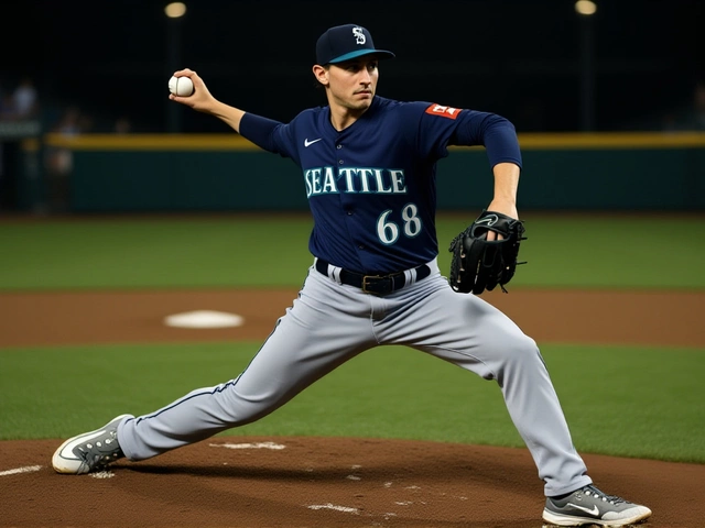 Blue Jays clinch World Series berth after Springer's Game‑7 blast