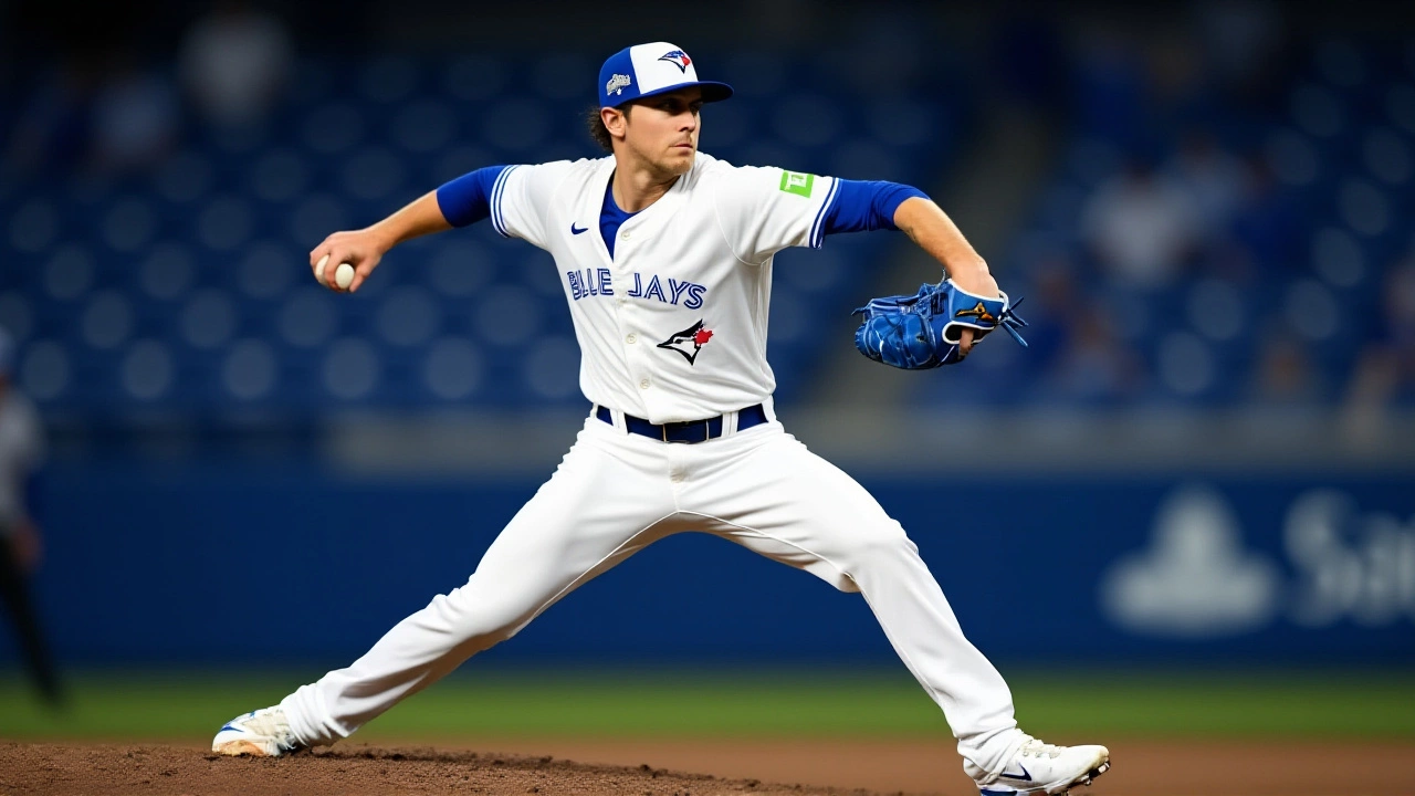 What the win means for Toronto and the postseason