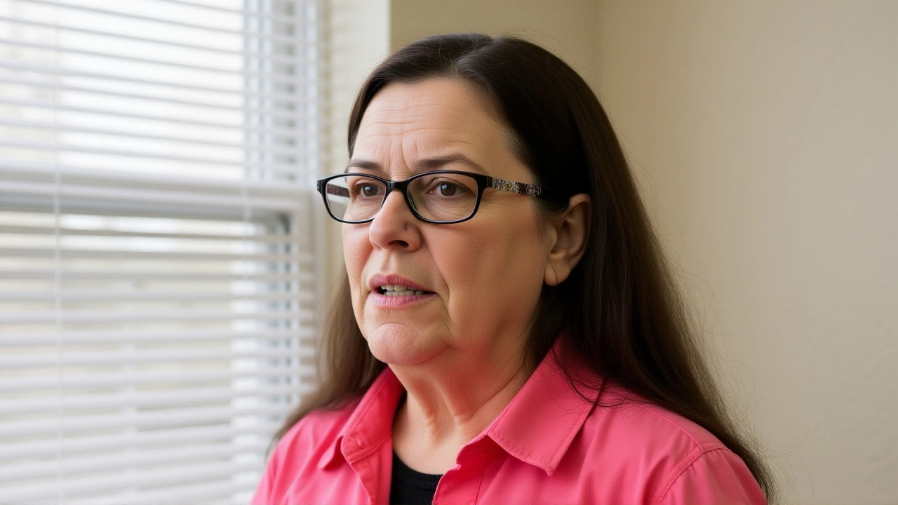 Kim Davis Petitions Supreme Court to Revisit Marriage Equality Enforcement Ruling
