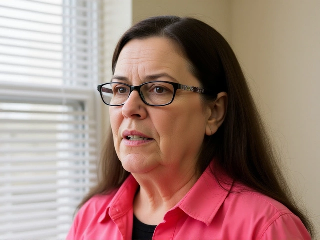 Kim Davis Petitions Supreme Court to Revisit Marriage Equality Enforcement Ruling