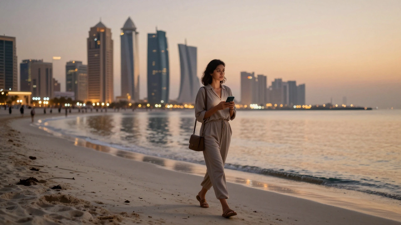 Dubai Escort Girl - In the Beginning: Origins and Reality