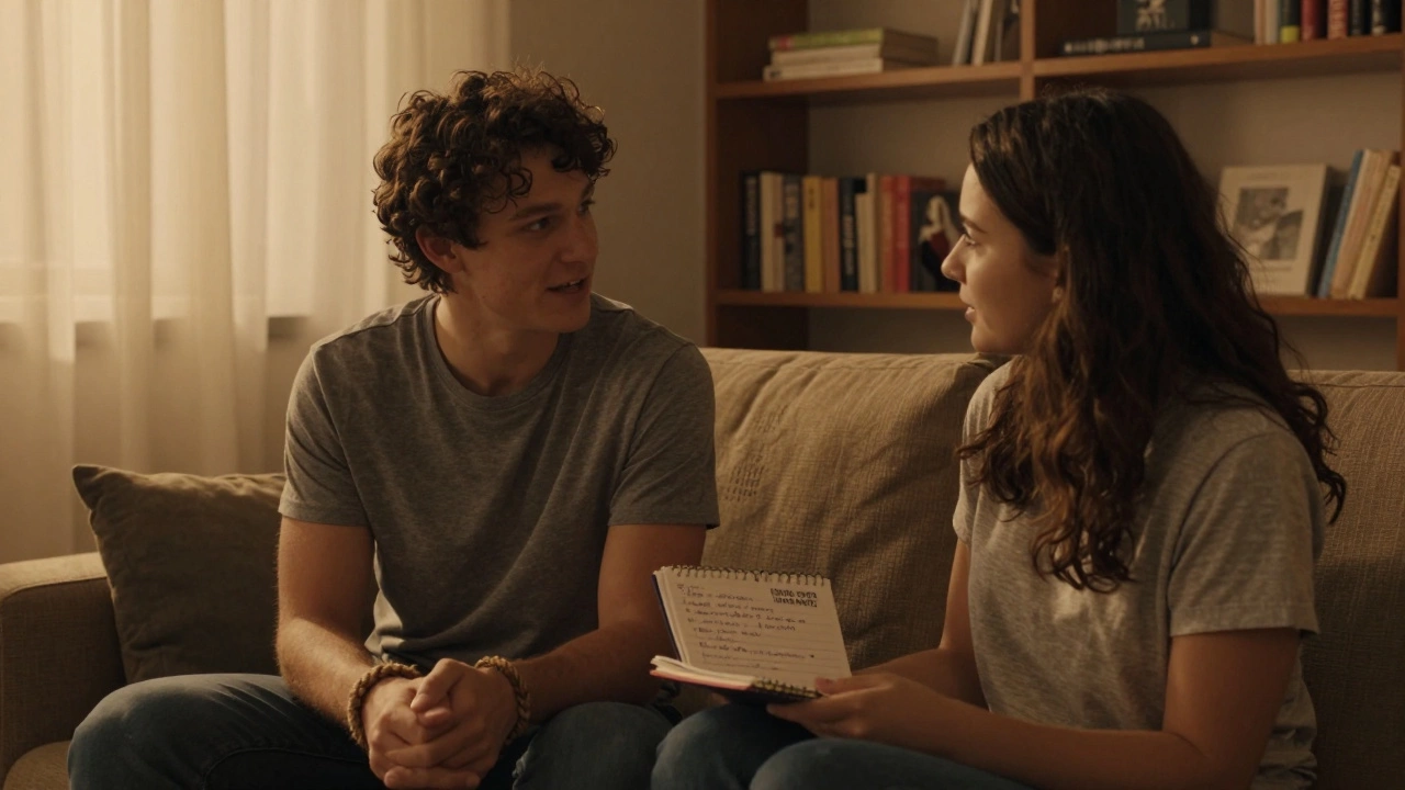 The Mainstreaming of Kink: How Taboos Became Talked About