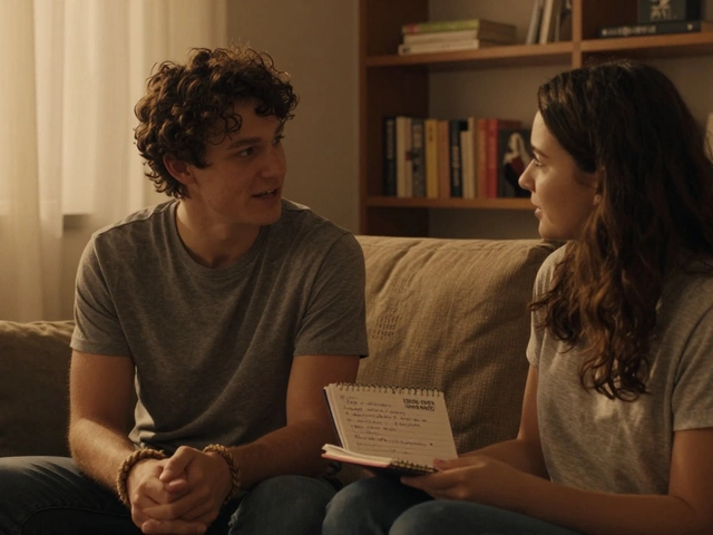 The Mainstreaming of Kink: How Taboos Became Talked About